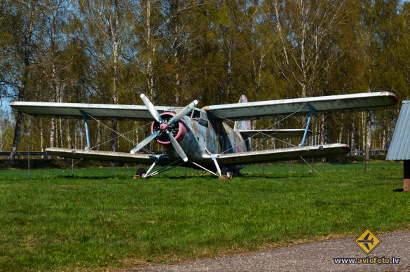 Antonov An-2R